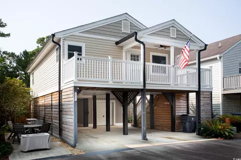 1517 Schooner Ct, Murrells Inlet, SC 29576