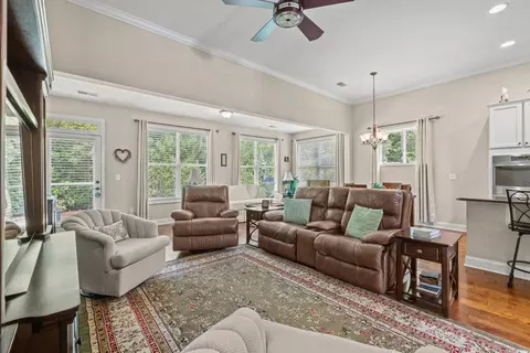 2151 Birchwood Cir, Myrtle Beach, SC 29577
