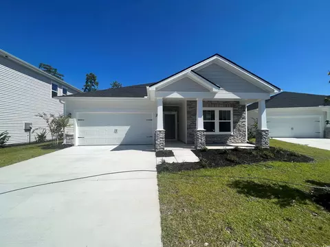 5038 Valley Falls St, Myrtle Beach, SC 29579
