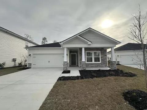 5038 Valley Falls St, Myrtle Beach, SC 29579