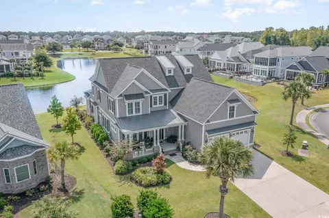 143 W Isle Of Palms Ave, Myrtle Beach, SC 29579
