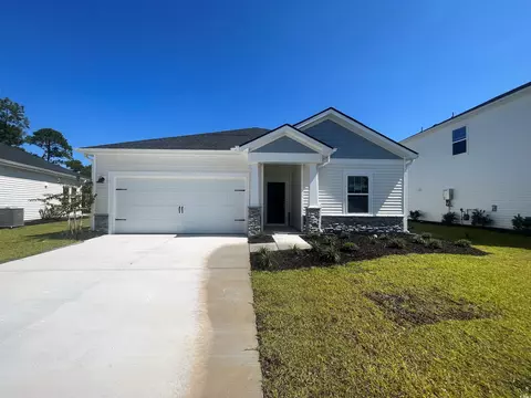 5034 Valley Falls St, Myrtle Beach, SC 29579