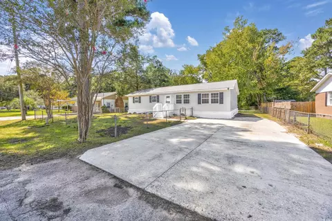 1213 Horne St, Myrtle Beach, SC 29577