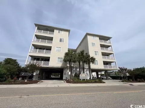 4604 S Ocean Blvd #2C, North Myrtle Beach, SC 29582