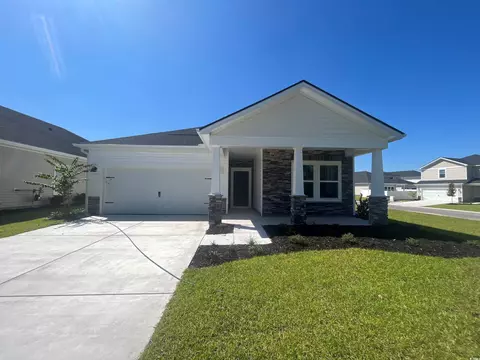 5026 Valley Falls St, Myrtle Beach, SC 29579