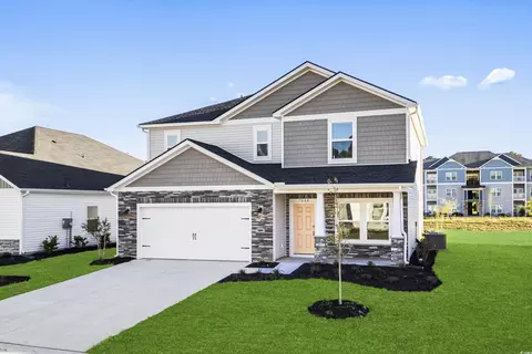7060 Watercress Dr, Myrtle Beach, SC 29579