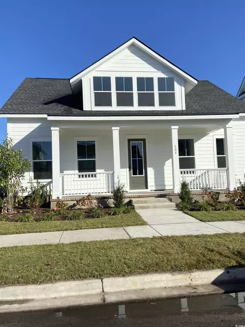 608 Braselton Ln, Myrtle Beach, SC 29588