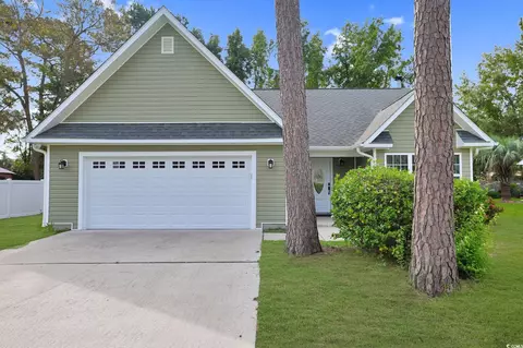 208 Millstone Dr, Myrtle Beach, SC 29588
