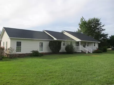 730 Highway 348, Loris, SC 29569