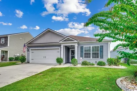 2724 Mcdougall Dr, Conway, SC 29526