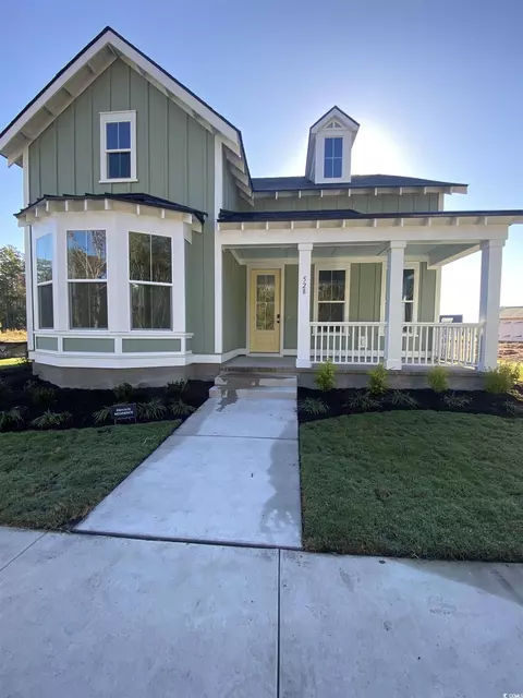 528 Ayrhill Loop, Myrtle Beach, SC 29588