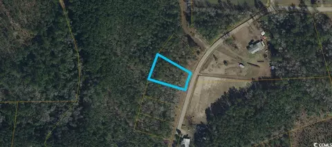 lot4 Mcnabb Rd, Loris, SC 29569