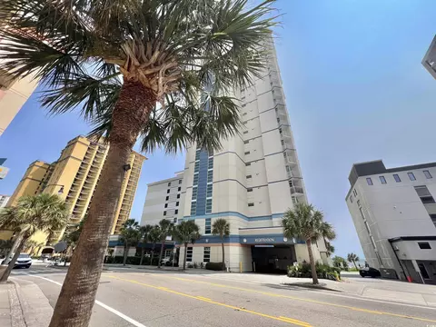 2504 N Ocean Blvd #734, Myrtle Beach, SC 29577