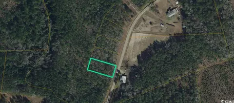 lot1 Mcnabb Rd, Loris, SC 29569