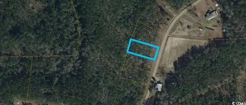 lot3 Mcnabb Rd, Loris, SC 29569