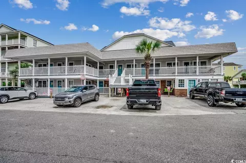 202 28th Ave N #4, North Myrtle Beach, SC 29582