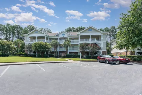5825 Catalina Dr #1021, North Myrtle Beach, SC 29582