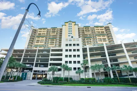 201 S Ocean Blvd #905, North Myrtle Beach, SC 29582