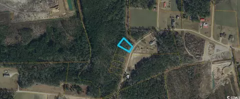 lot5 Mcnabb Rd, Loris, SC 29569