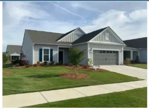 6301 Cascata Dr, Myrtle Beach, SC 29572
