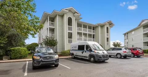 4616 Greenbriar Dr #H-5, Little River, SC 29566