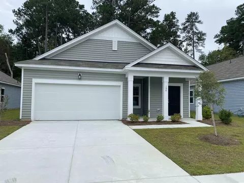196 Plantersfield Dr, Conway, SC 29526