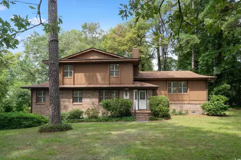 146 Citadel Dr, Conway, SC 29526