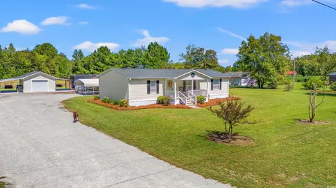 1330 Gatewood Dr, Loris, SC 29569 photo 21