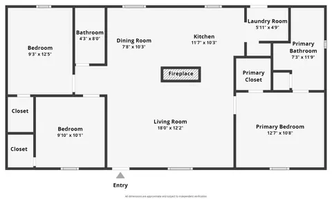 1330 Gatewood Dr, Loris, SC 29569 photo 29