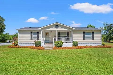 1330 Gatewood Dr, Loris, SC 29569 photo 28