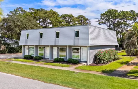 1621 Edge Dr #4, North Myrtle Beach, SC 29582