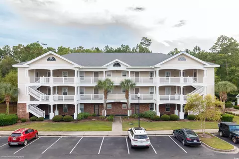 6015 Catalina Dr #414, North Myrtle Beach, SC 29582