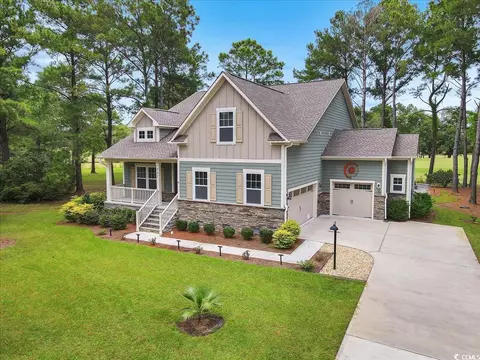 742 Wild Oak Ln NW, Calabash, NC 28467