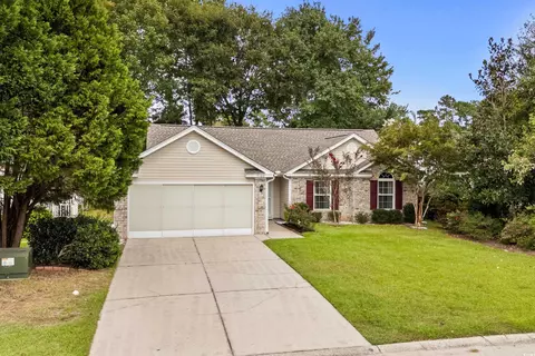 7102 Excalaber Ct, Myrtle Beach, SC 29588