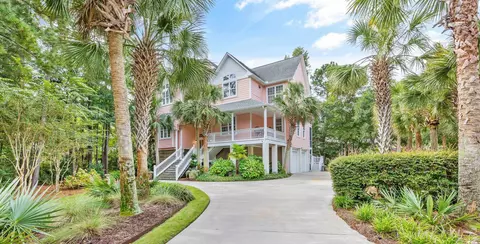 55 Jerry Ct, Pawleys Island, SC 29585