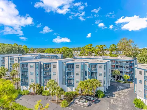 1500 Cenith Dr #C-202, North Myrtle Beach, SC 29582