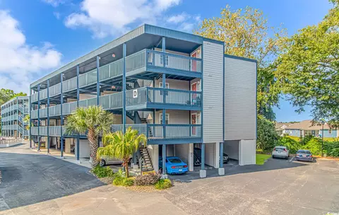 1500 Cenith Dr #D-101, North Myrtle Beach, SC 29582