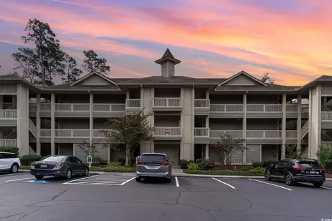 1551 Spinnaker Dr #5822, North Myrtle Beach, SC 29582