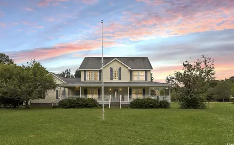 9396 S Highway 905, Longs, SC 29568