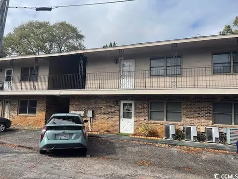 603 36th Ave N, Myrtle Beach, SC 29577