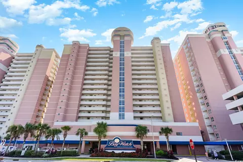 2701 S Ocean Blvd #201, North Myrtle Beach, SC 29582