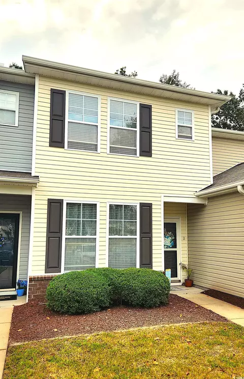 190 Olde Towne Way #5, Myrtle Beach, SC 29588
