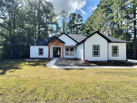 3719 Juniper Bay Rd, Conway, SC 29527