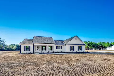 2970 New Home Cir, Conway, SC 29526
