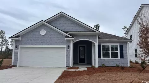 1865 Brook Park Pl, Conway, SC 29526