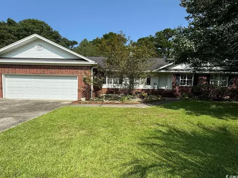 176 King George Rd, Georgetown, SC 29440