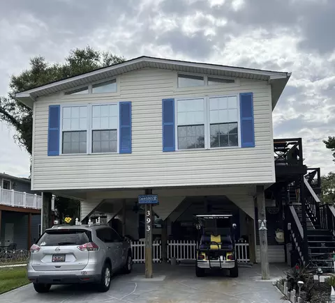 393 Sanddollar Dr, Surfside Beach, SC 29575