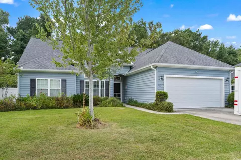 1226 Pecan Grove Blvd, Conway, SC 29527