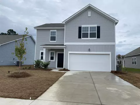 510 Tillage Ct, Conway, SC 29526