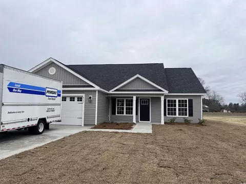 8197 Kerl Rd, Conway, SC 29526